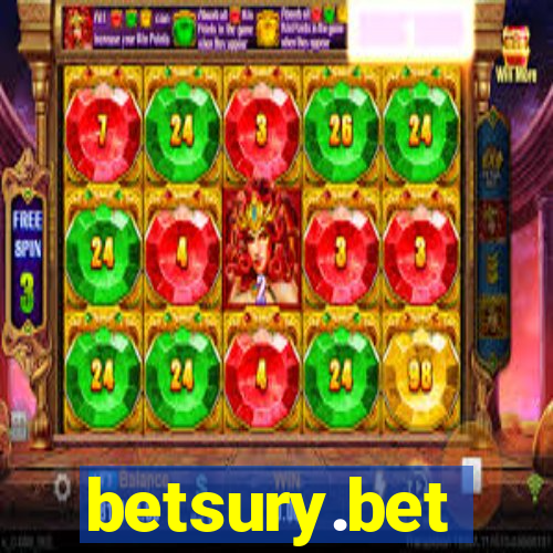 betsury.bet