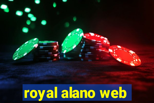 royal alano web