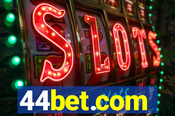 44bet.com