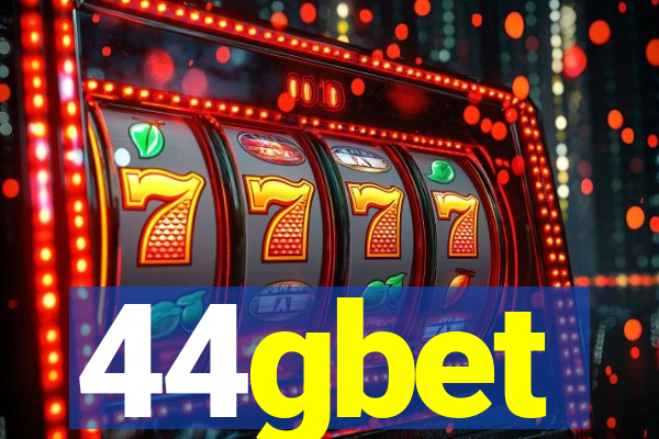 44gbet