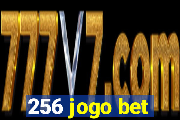 256 jogo bet