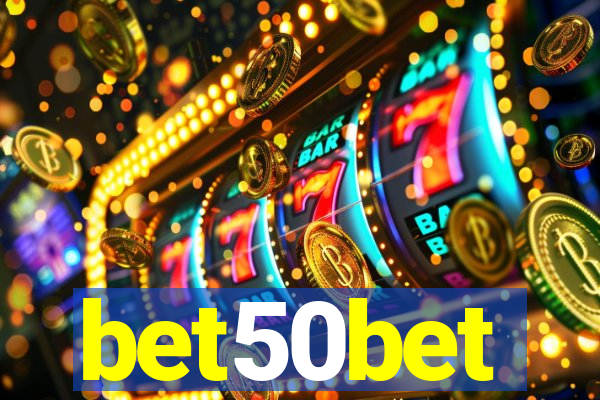 bet50bet