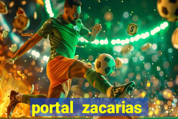 portal zacarias cavando cova