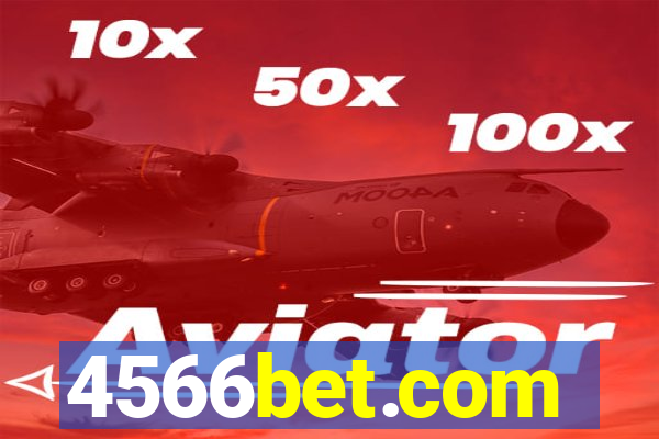 4566bet.com