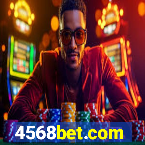 4568bet.com