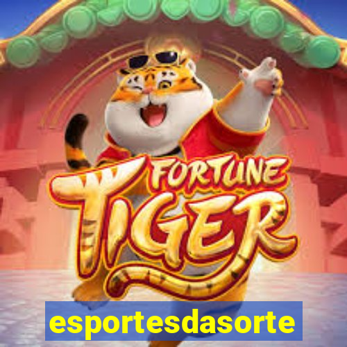 esportesdasorte.com