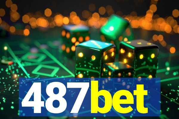 487bet