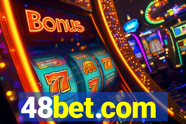 48bet.com