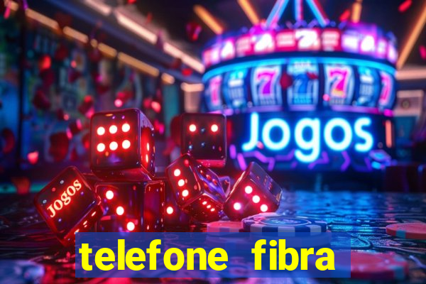 telefone fibra minas congonhas