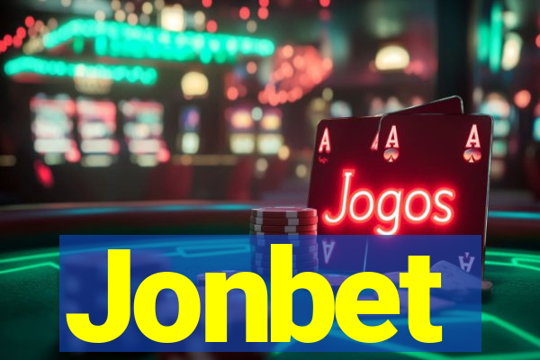 Jonbet