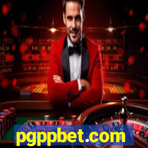 pgppbet.com