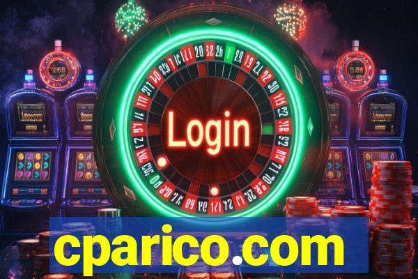 cparico.com