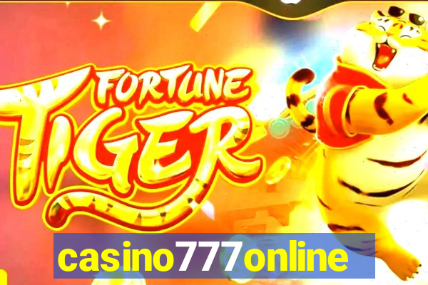 casino777online