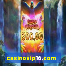 casinovip16.com