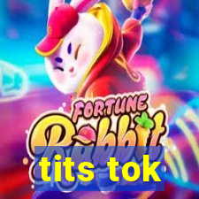 tits tok