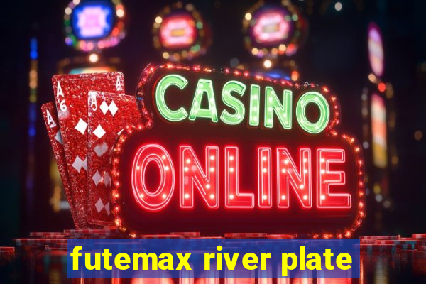 futemax river plate