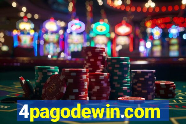 4pagodewin.com