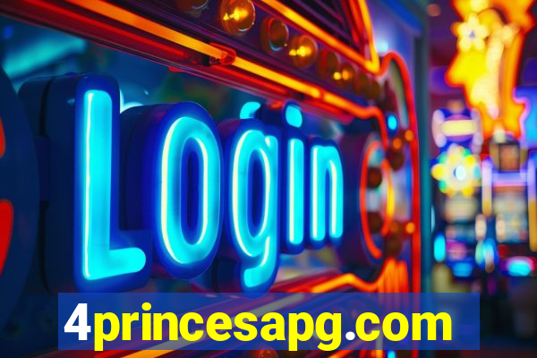 4princesapg.com