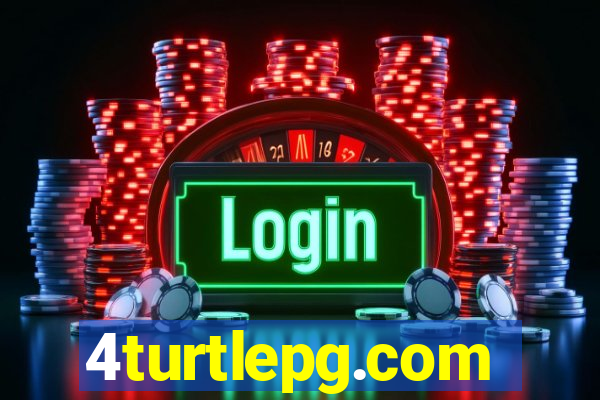 4turtlepg.com