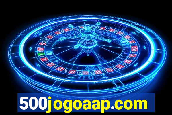 500jogoaap.com