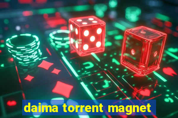 daima torrent magnet