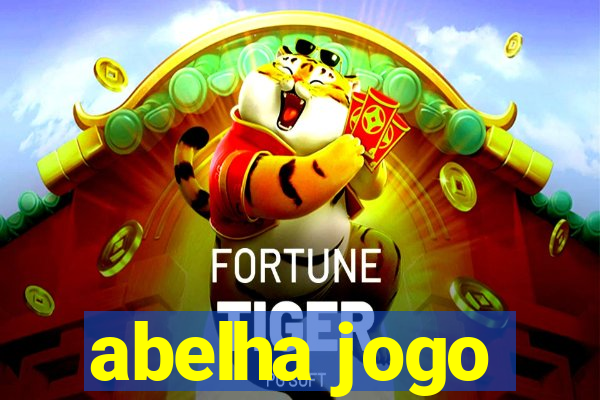 abelha jogo