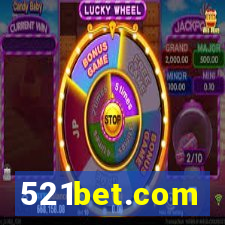 521bet.com