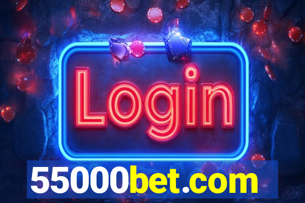 55000bet.com