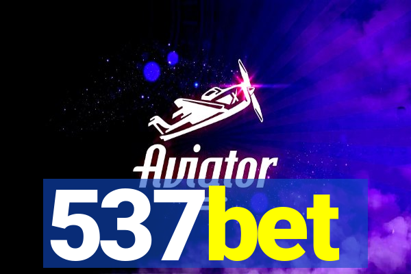 537bet