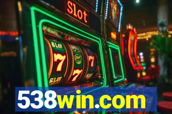 538win.com