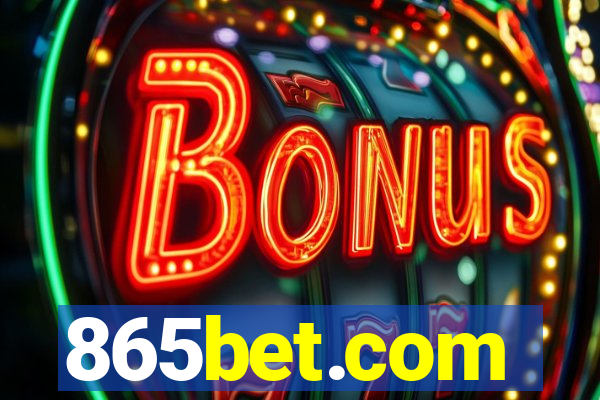 865bet.com