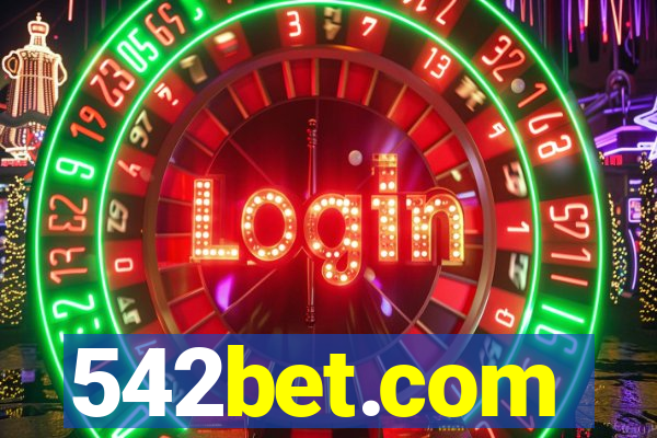 542bet.com