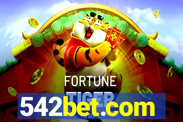 542bet.com