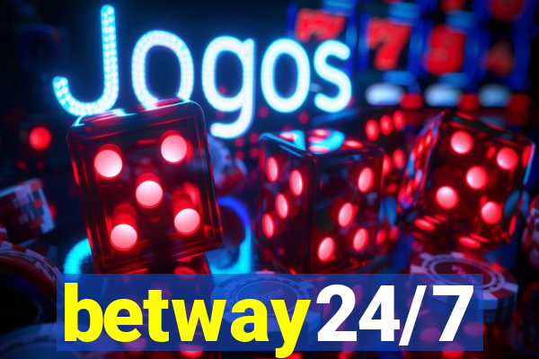 betway24/7