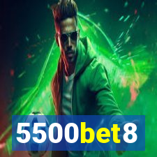 5500bet8