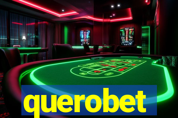 querobet