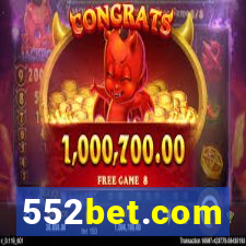 552bet.com