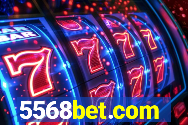 5568bet.com