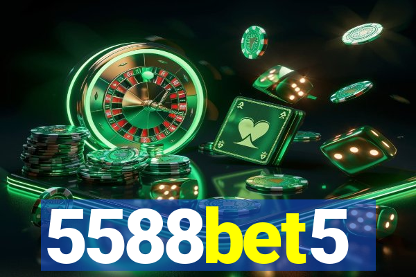 5588bet5