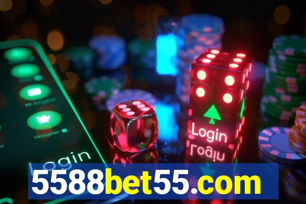 5588bet55.com