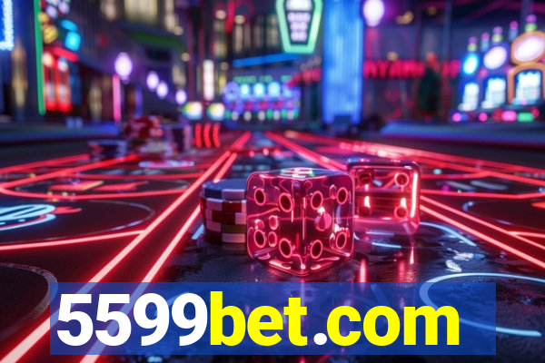 5599bet.com