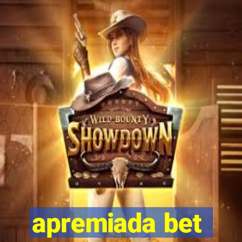 apremiada bet