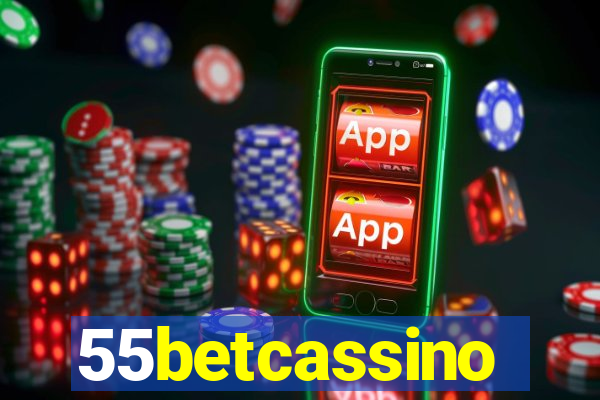 55betcassino