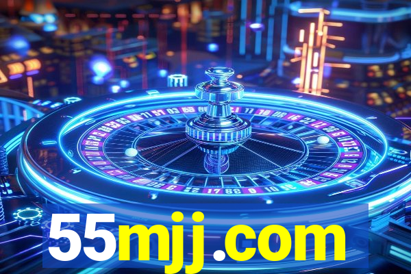 55mjj.com