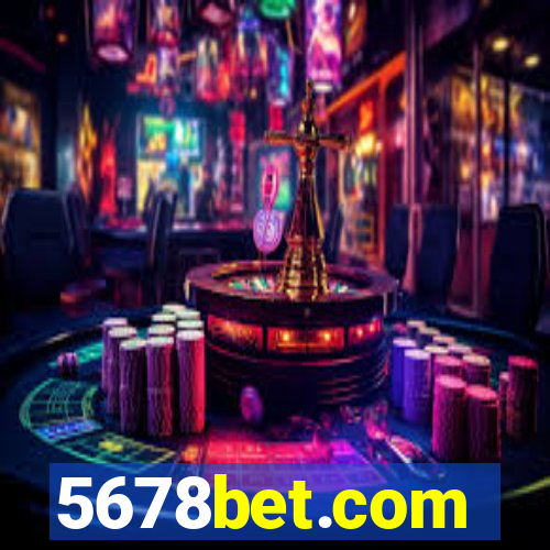 5678bet.com