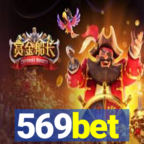 569bet