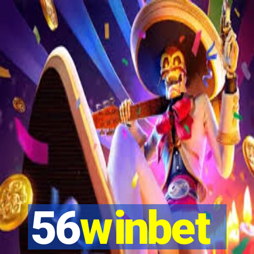 56winbet