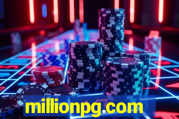 millionpg.com