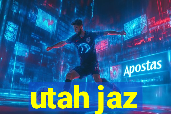 utah jaz