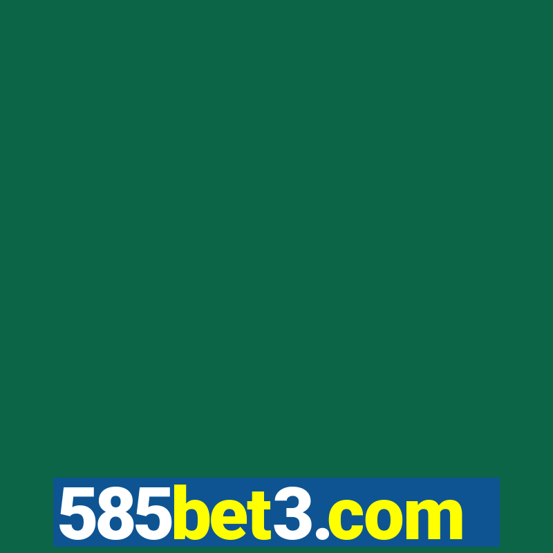 585bet3.com